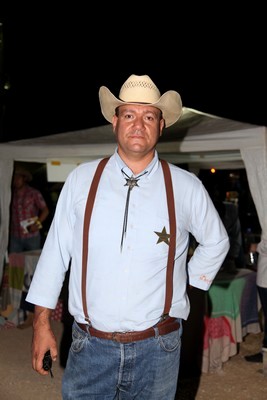 Rodeo and Wild West Festival
